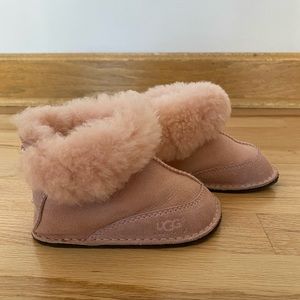 UGG baby/toddler boots